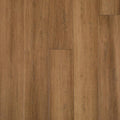 Hand Scraped Strand Woven Almond Bamboo Flooring O2994