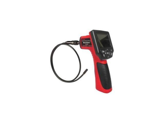 Digital Videoscope with 8.5mm Head O163