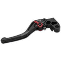 Black Shorty Clutch Lever G2346