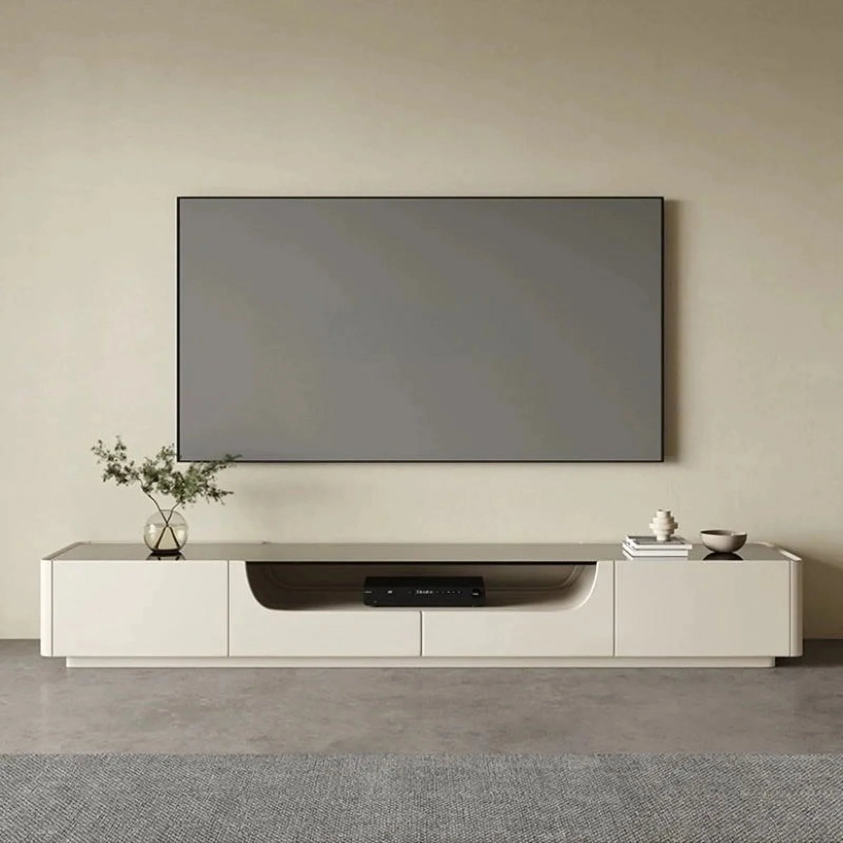 TV Stands Bedroom Storage Q54494