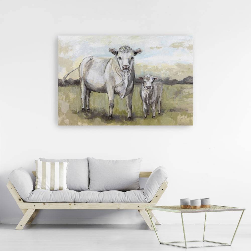 Canvas Giclee G261