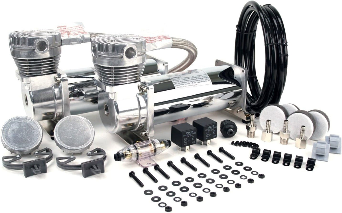 Viair 480C Dual Pack Air Compressor M99975