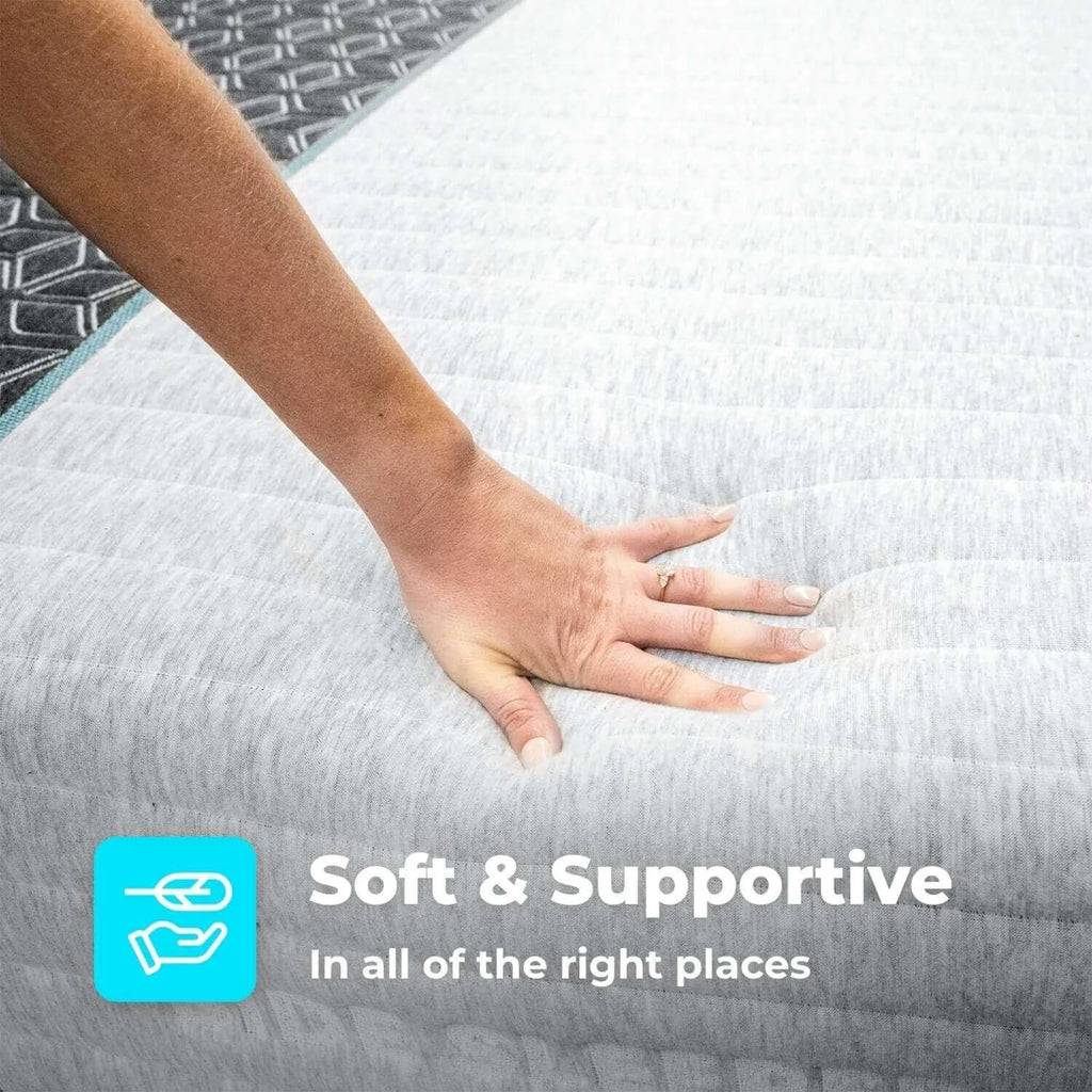 Queen Mattress Pad W997