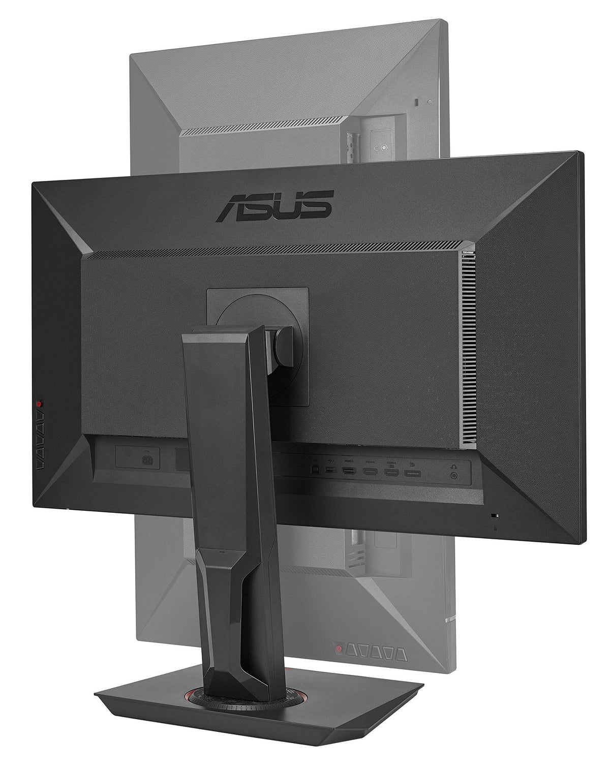 4K UHD 28-Inch Gaming Monitor O595