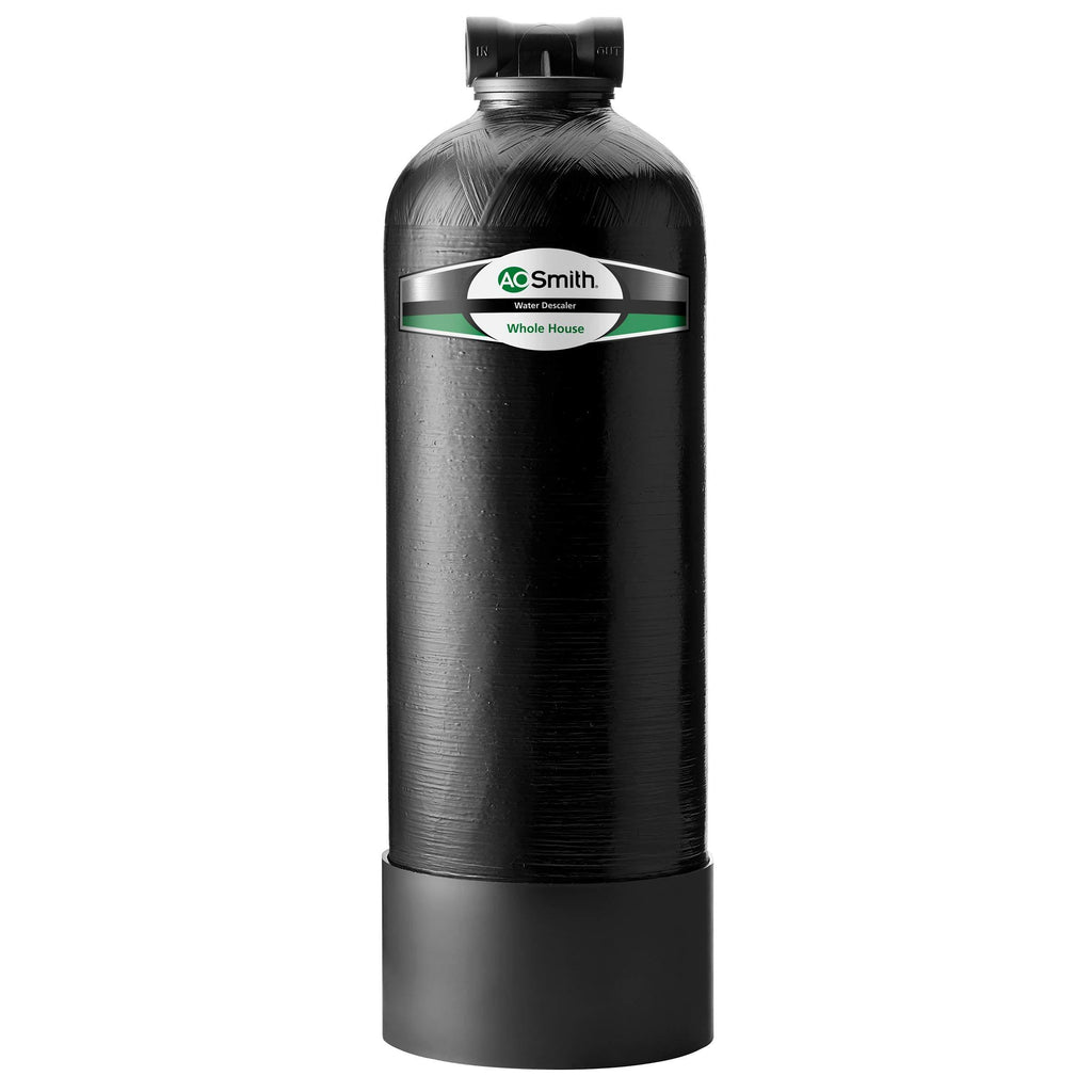 Whole House Salt-Free Water Descaler A917