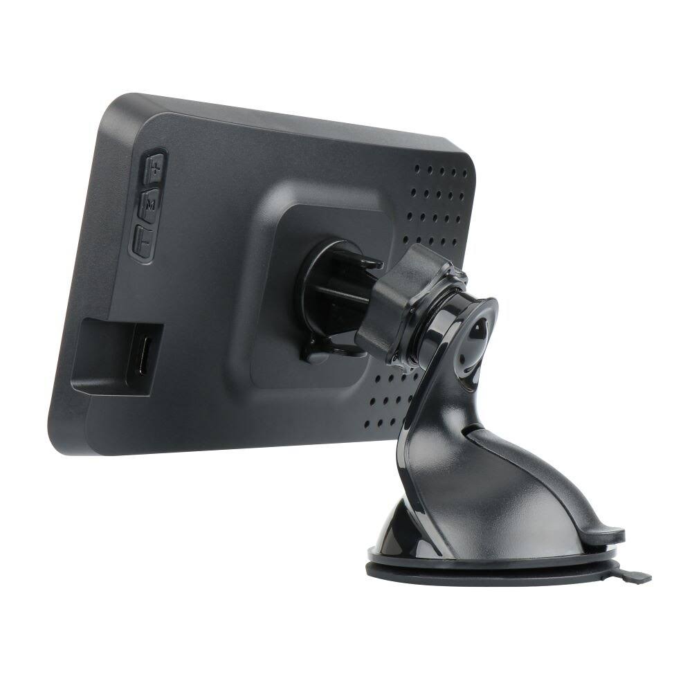 Wireless Solar Powered Backup Camera System S959