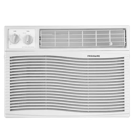 12000 BTU Window Air Conditioner A436550