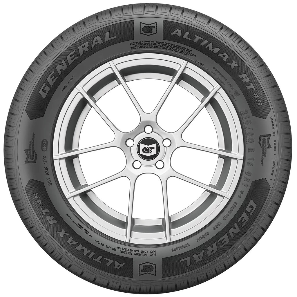 205/70R16 97T All Season Tire I343