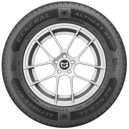 205/70R16 97T All Season Tire I343