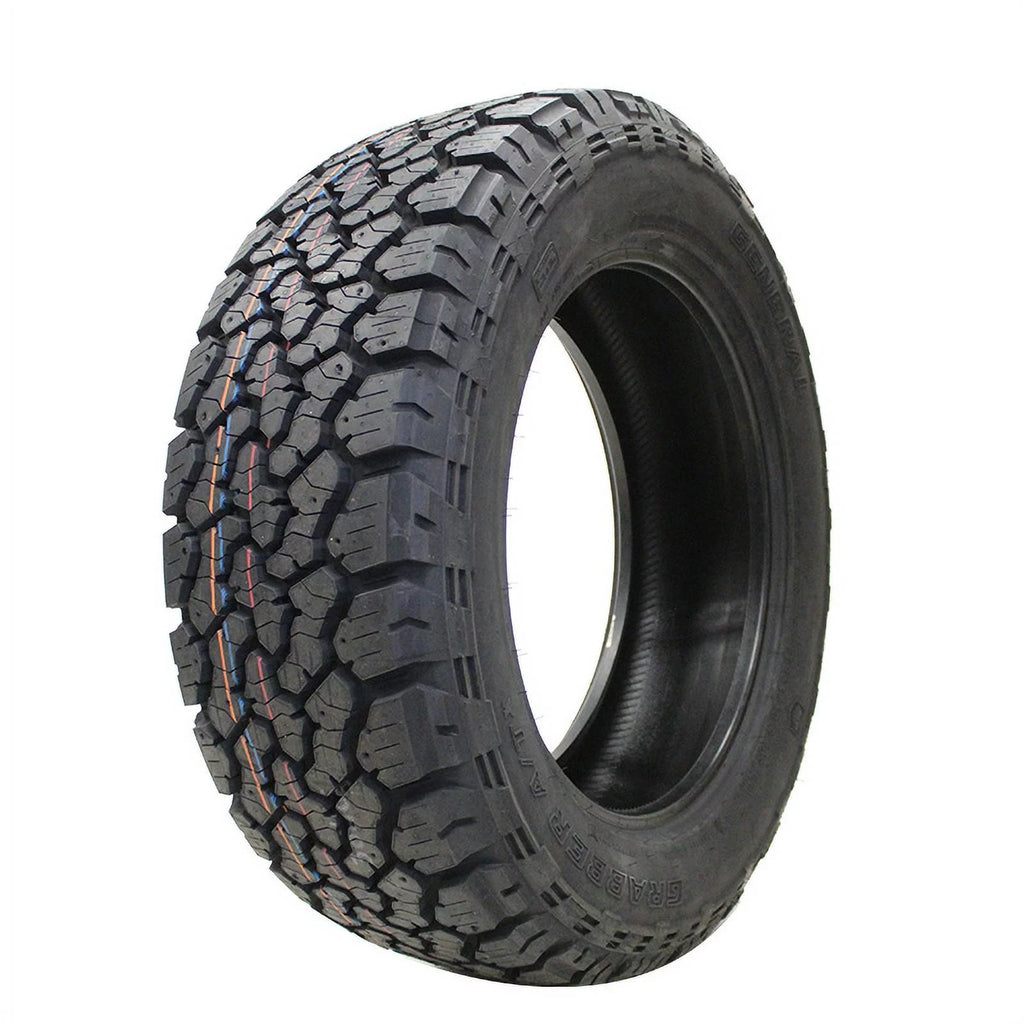 285/60R20 125 S Tire G579900