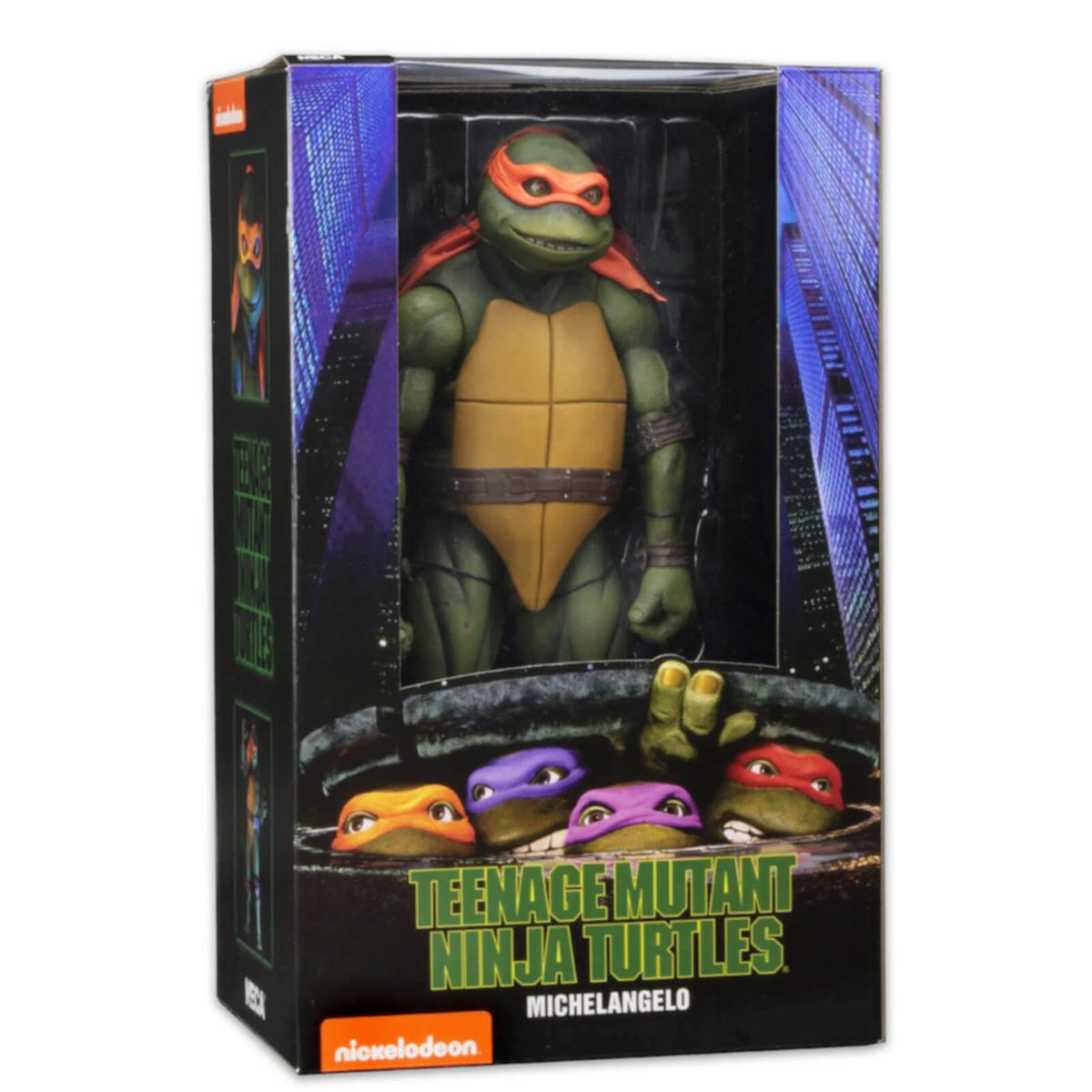 1/4 Scale Action Figure N2936