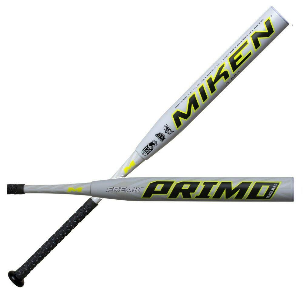 Slowpitch Softball Bat X293