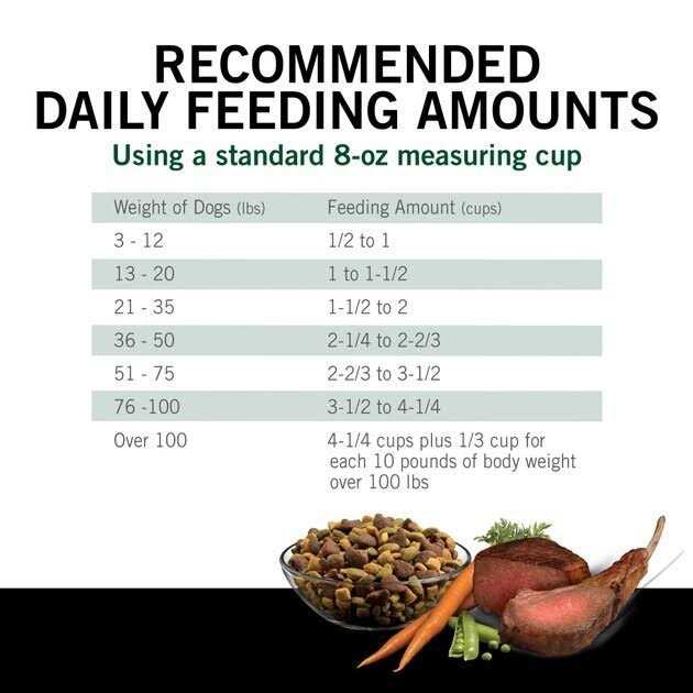 High Protein Dry Dog Food G3380