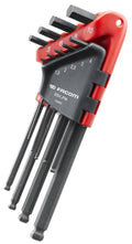 Set of 9 Keys W58977