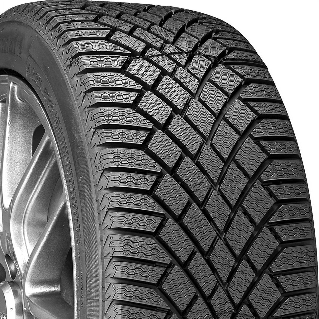 Winter 225/55R17 101T XL Passenger Tire Q9193