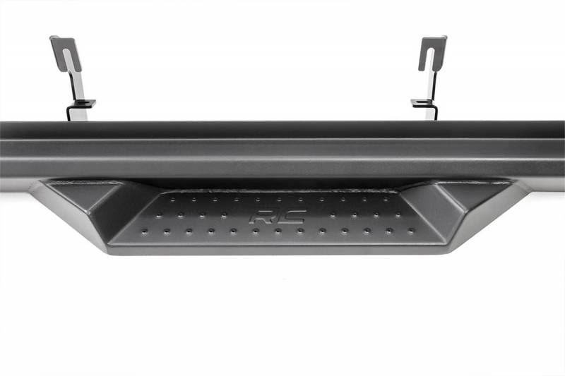 Cab Length DS2 Drop Steps G904