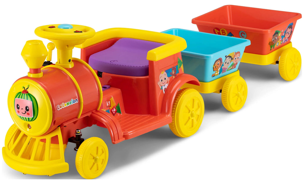Ride-On Toy J380807