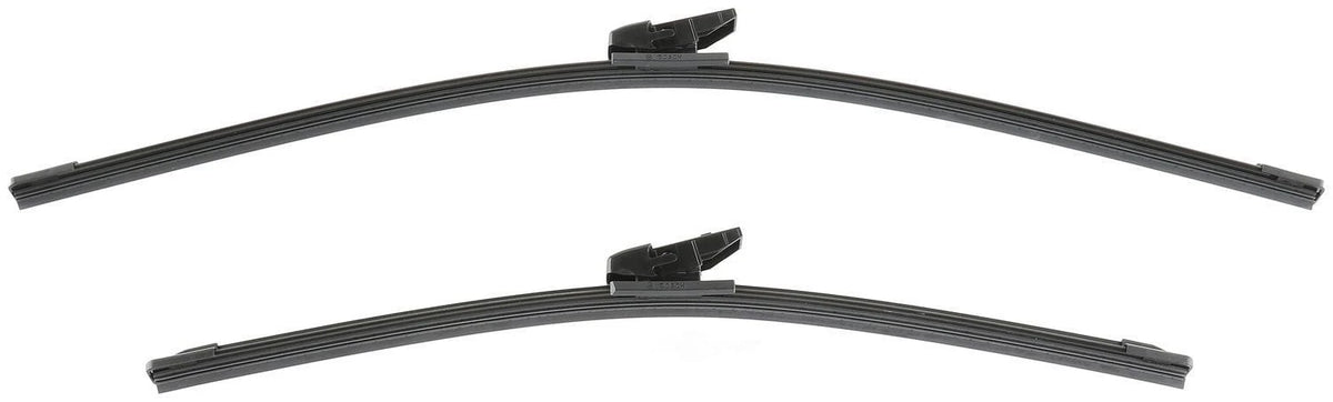 Windshield Wiper Blade Set N92918