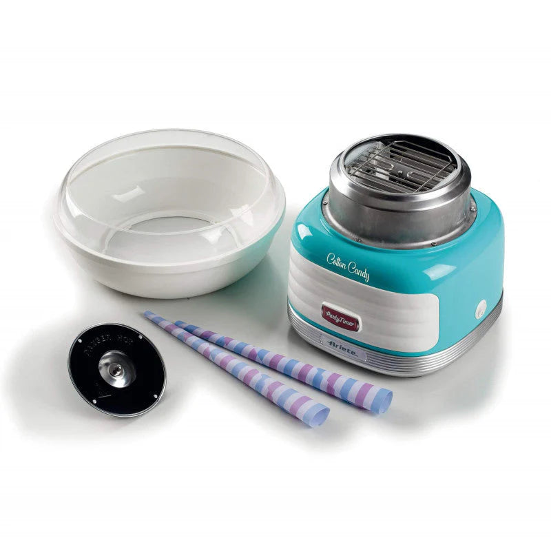 Cotton Candy Machine 450W Blue Y5045