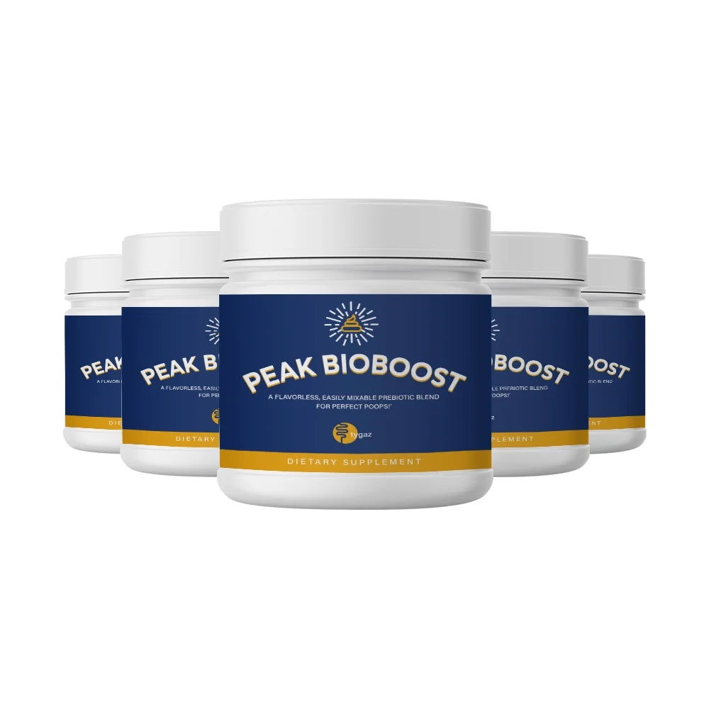 5 Pack Powder T13953
