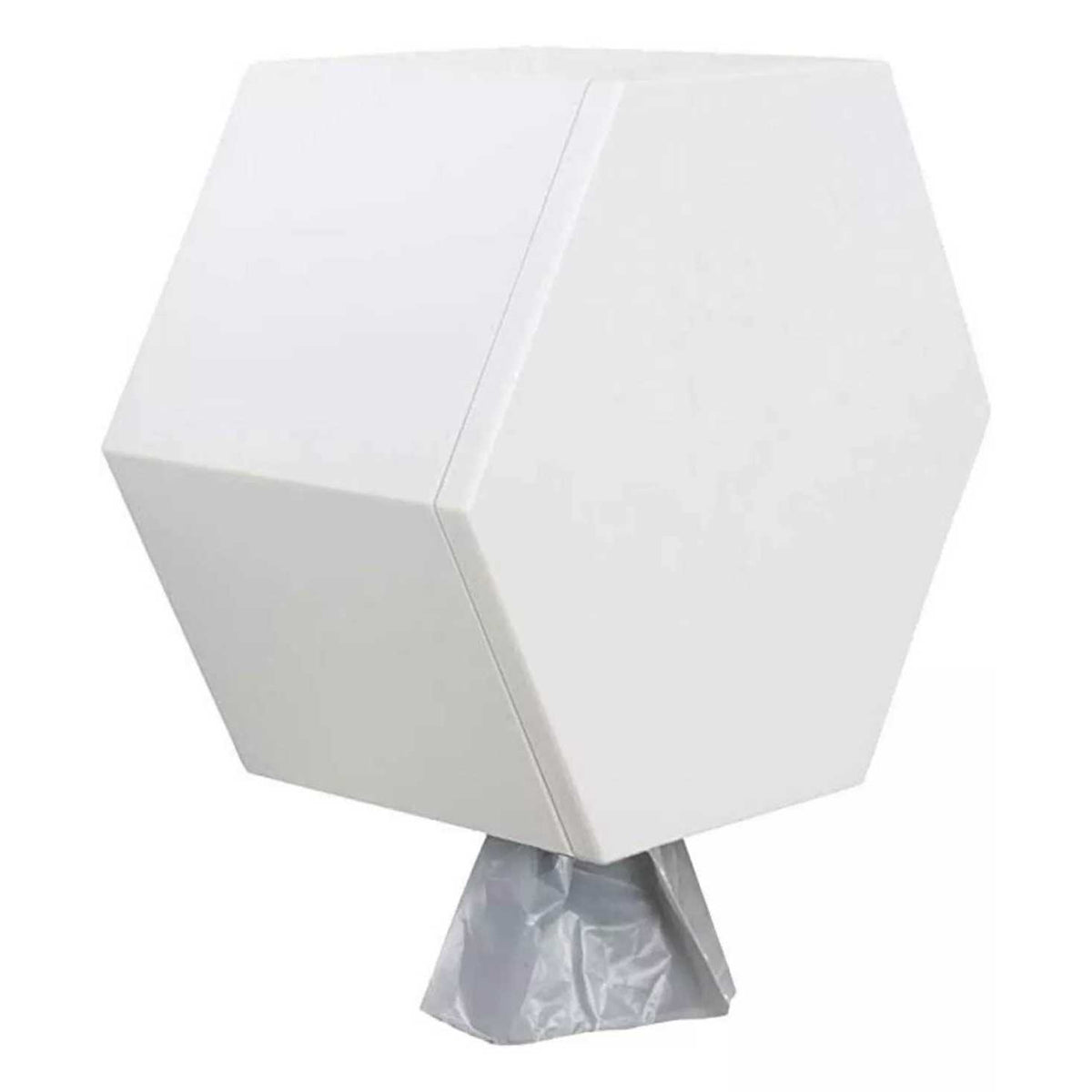 Wall Mount Poop Bag Dispenser B836063