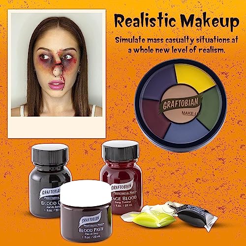 SFX Makeup Kit Y719