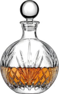 Whiskey Decanter C76869