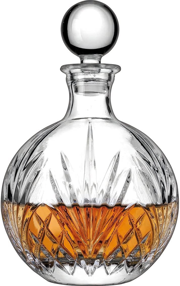 Whiskey Decanter C76869