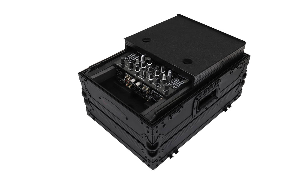 Universal 10x22 DJ Mixer Case H881439