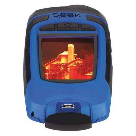 Infrared Camera, 100 Mk, 30 Hz S7654