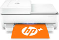White Wireless Color Inkjet All-in-One Printer T57085