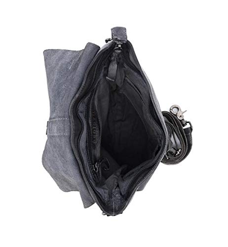 Jack Leather Bag T3597