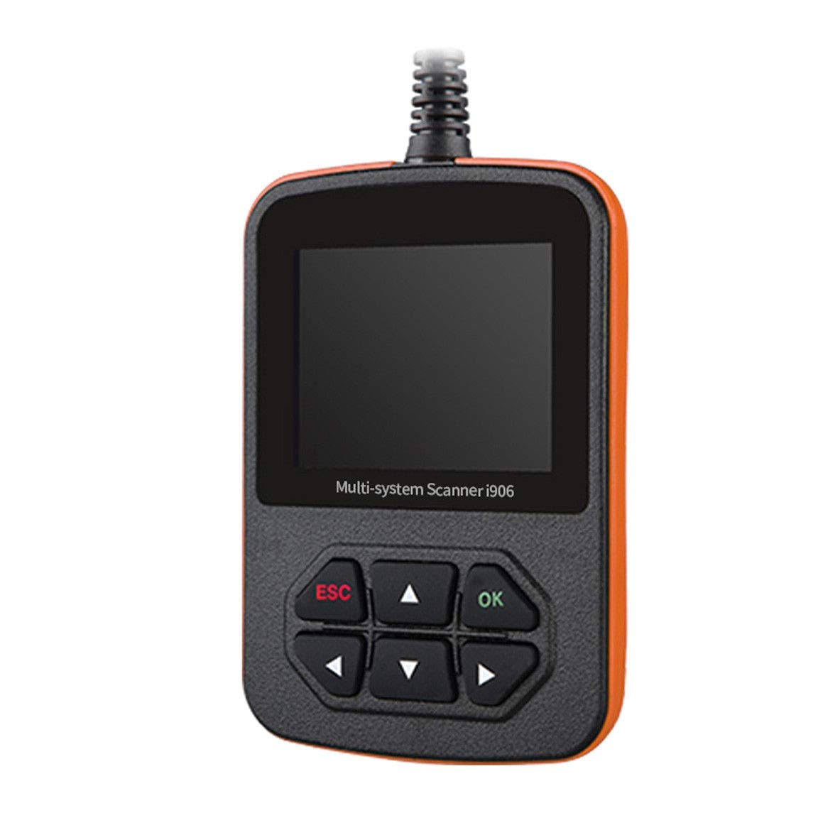 Volvo/SAAB Diagnostic Tool Q79596