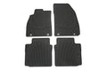 All-Weather Floor Mats 4 Piece Set I7072