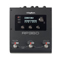 Guitar Multi-Effects Pedal E741