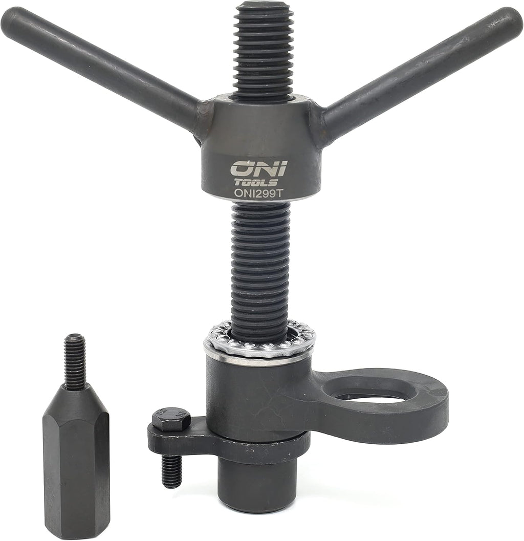 Injector Remover & Valve Spring Compressor Tool Kit U152