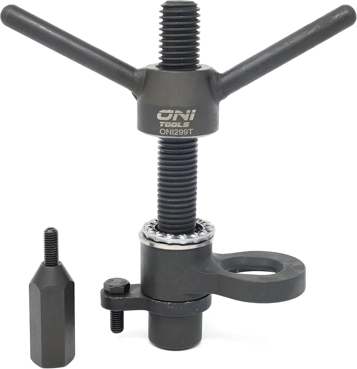 Injector Remover & Valve Spring Compressor Tool Kit U152