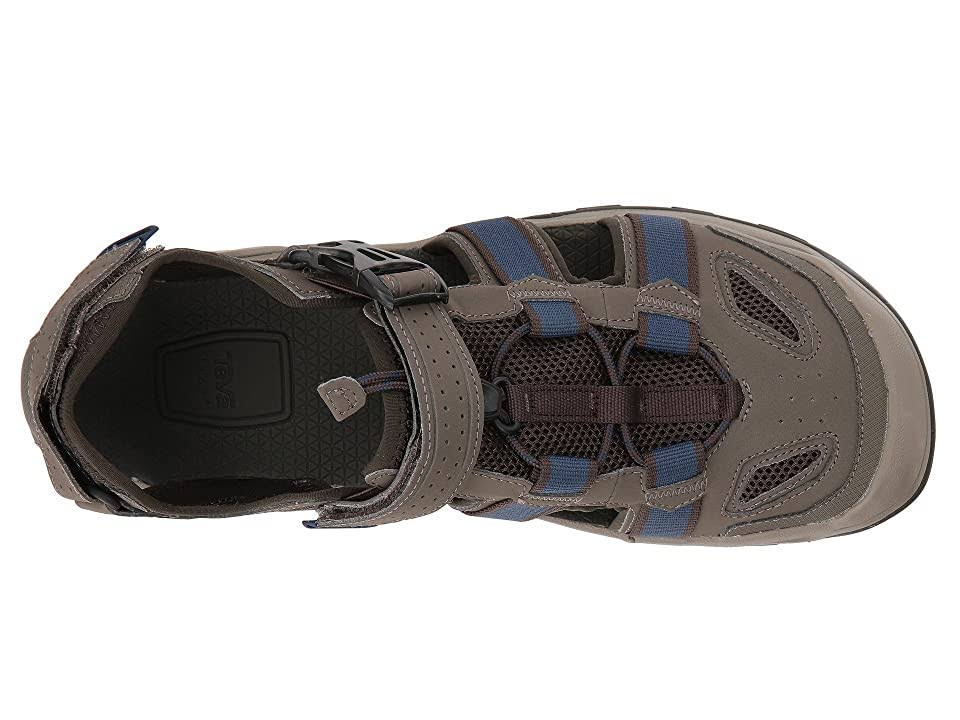 Men's Omnium 2 Bungee Cord 8.5 A811