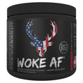 Pre-Workout Powder 333mg Caffeine 20 Servings U28818
