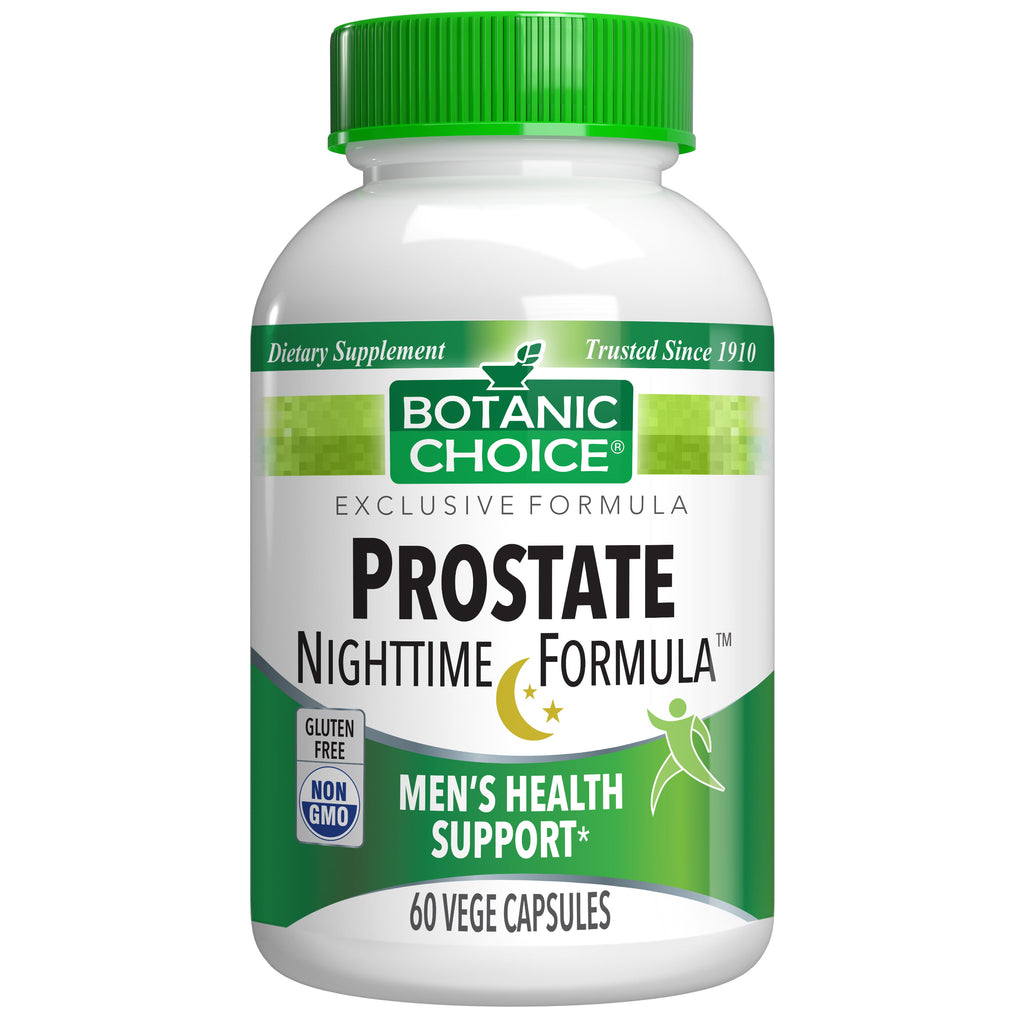 Prostate Dietary Supplement, 60 capsules H700734