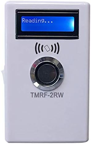 RFID Reader Writer 125Khz 11pcs J946393