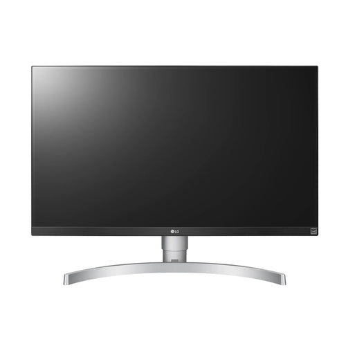 27in IPS 4K Ultra HD Monitor D6910