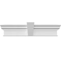 Craftsman Crosshead with Flat Keystone I1909