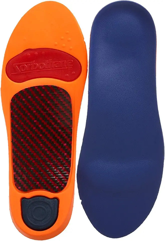 Medium Arch Insole W 12 M 9.5-10.5 B4111