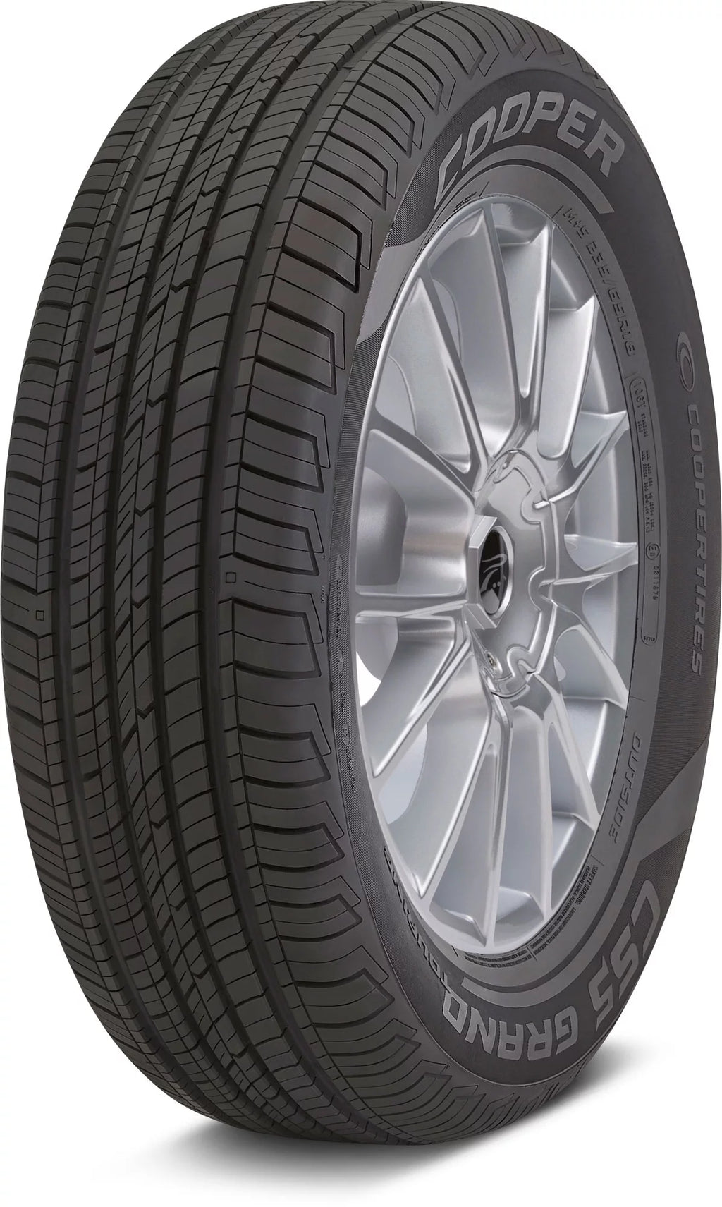 All-Season 205/60R16 92T Tire H979