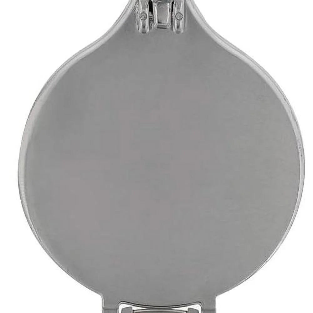 Aluminum Tortilla Press 6In S917909