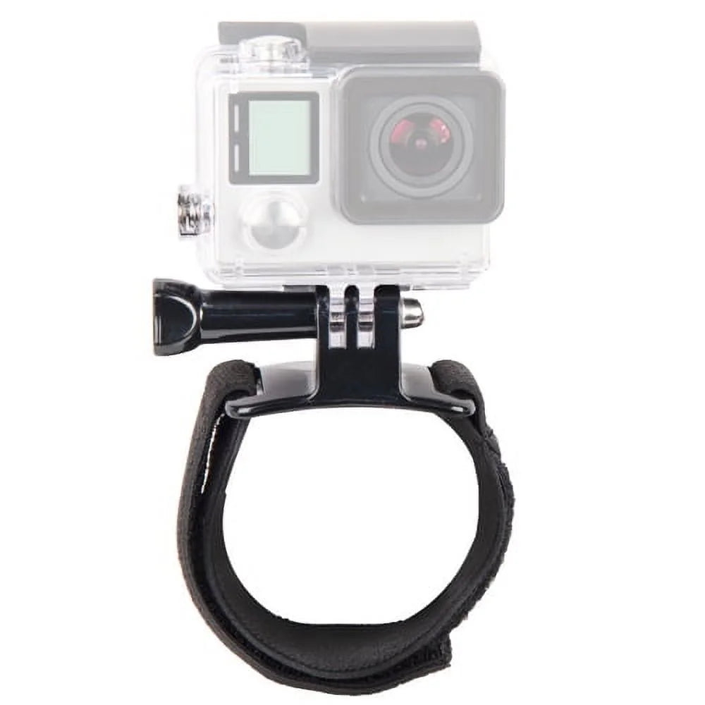 GoPro HERO10 Black 4K30 Ultra HD 23MP Waterproof Action Camera -64GB Kit Z318