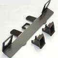 Universal Car Child Seat Restraint Anchor Mounting Kit C323