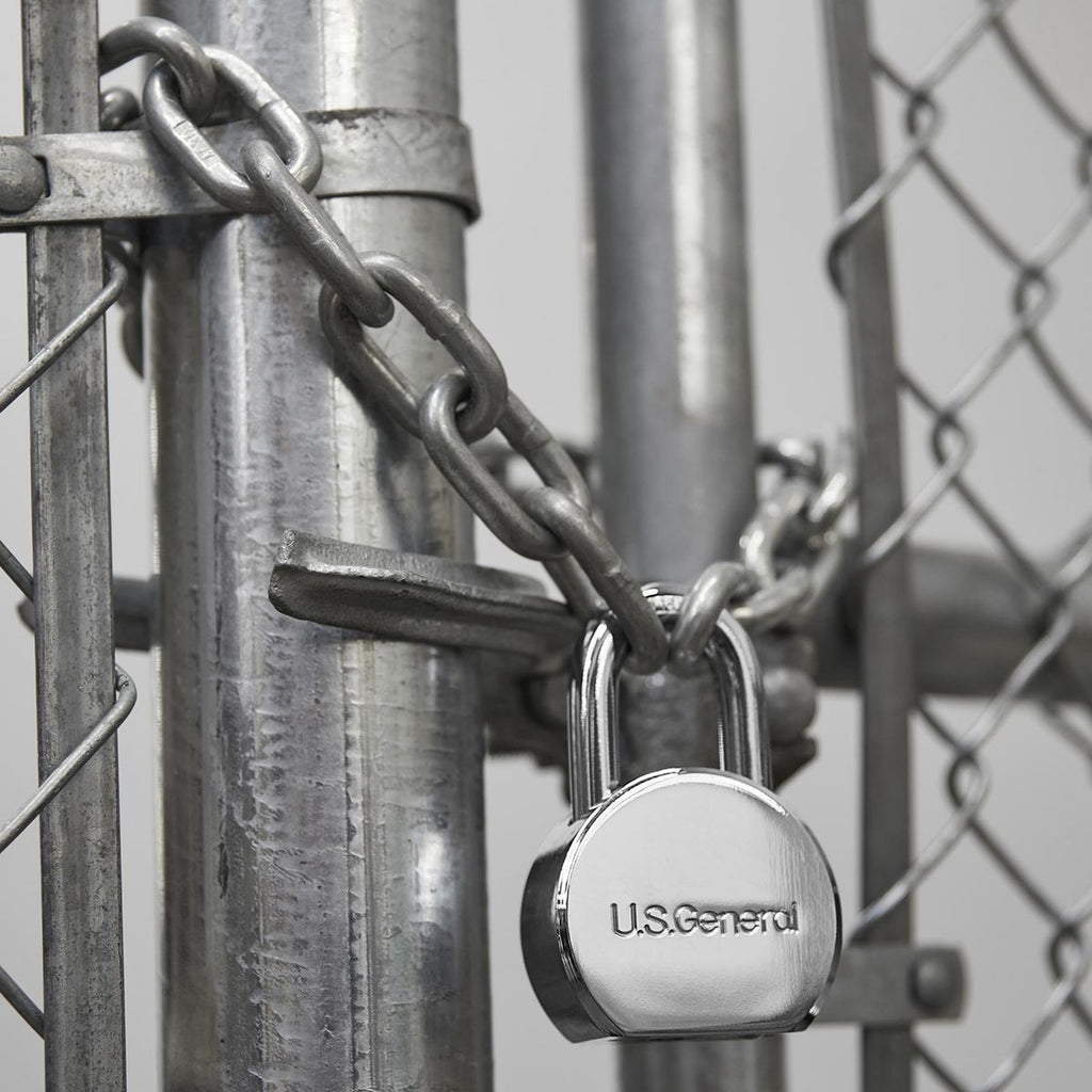2-1/2 in. Padlock G603240