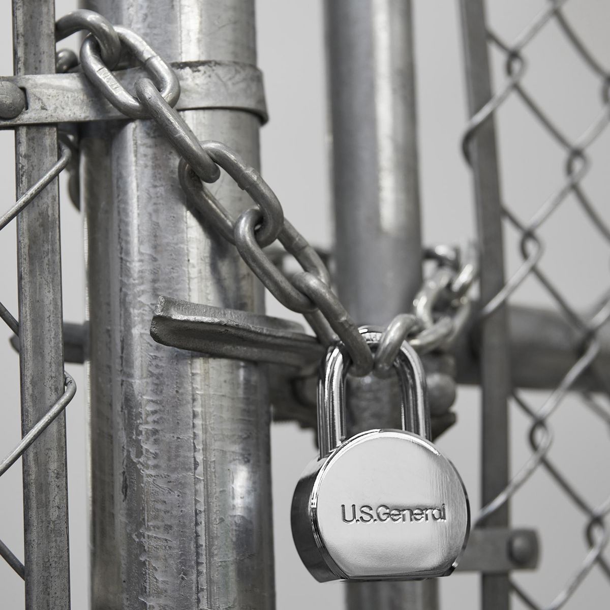 2-1/2 in. Padlock G603240